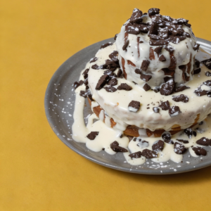 פינוק לשניים