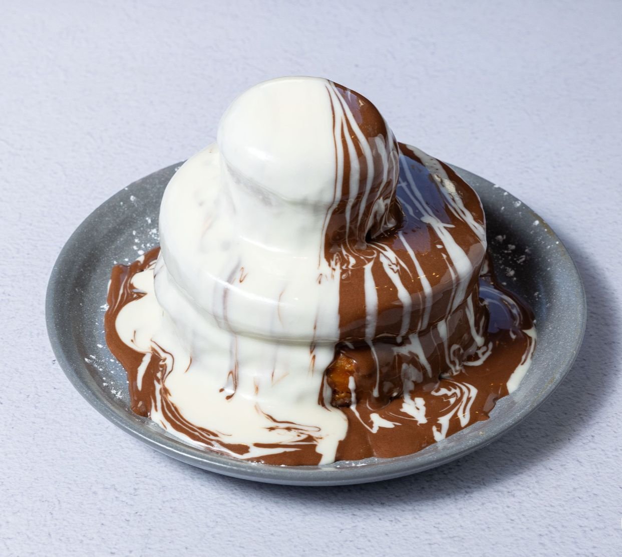 אווירה משפחתית בסניף