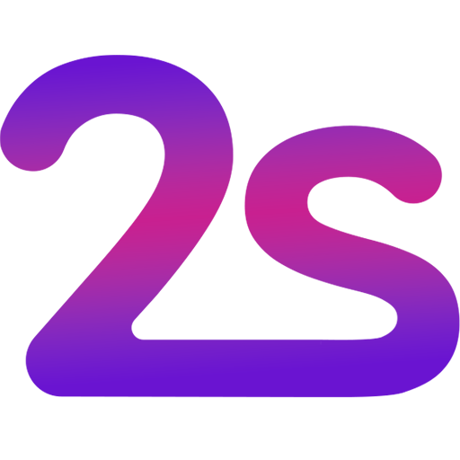 2Site Logo