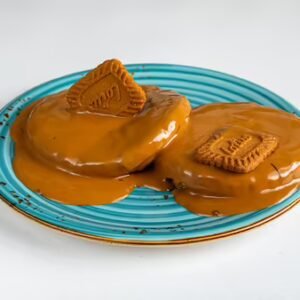 פנקייק לוטוס