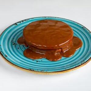 פנקייק ריבת חלב