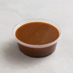 רוטב ריבת חלב