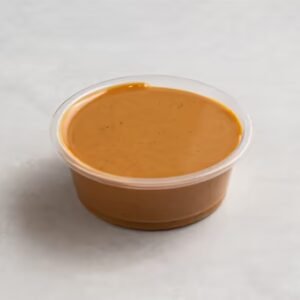 רוטב חמאת בוטנים