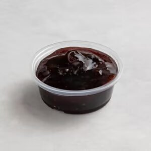 רוטב פירות יער