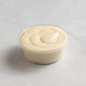 רוטב שוקולד לבן