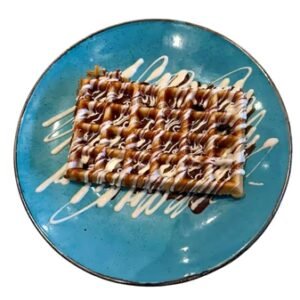 וופל דולאצ'ה להצ'ה