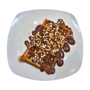 וופל פניני קראנצ'י