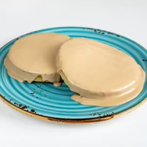 פנקייק רוטב חלווה