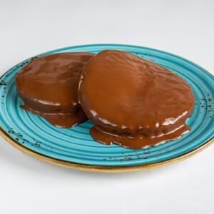 פנקייק שוקולד נוטלה