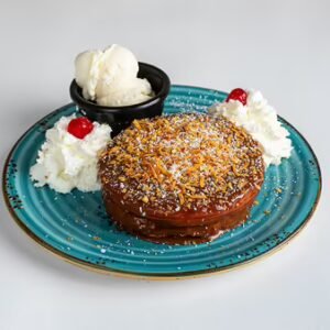 פנקייק אלפחורס