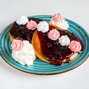 פנקייק פבלובה