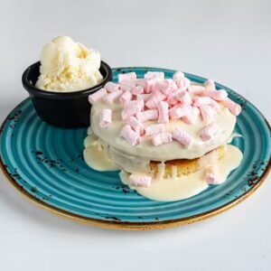 פנקייק פנשמלו