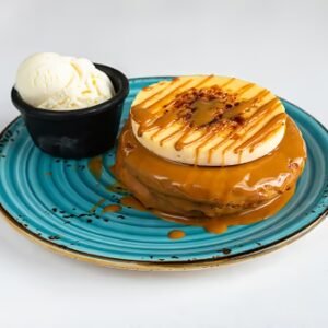 פנקייק ברולה