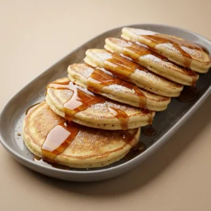 המגש הפנקייק קלאסי