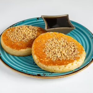 פנקייק אגוזים