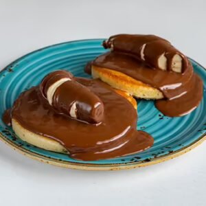 פנקייק בננטלה