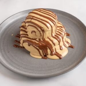 סופלה חלווטלה