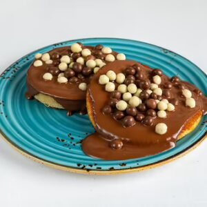 פנקייק פיניניי קראנצ'י