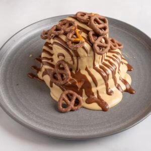 סופלה בלאק אנד וייט