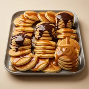 המגש הפנקייק מיוחד